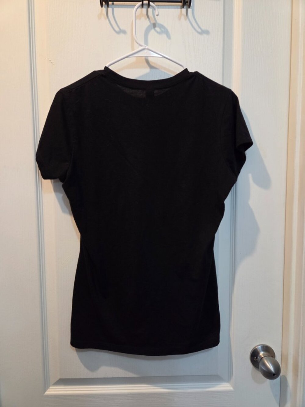 Black Velvet Whisky Graphic T-Shirt XL - Picture 2 of 3
